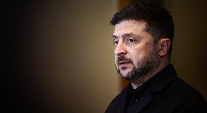 ЕС одобри заем от 90 млрд. евро за Украйна