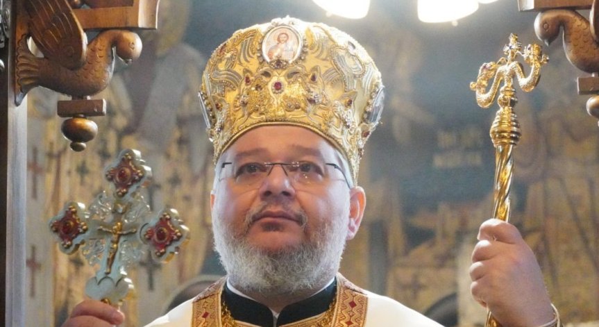 Митрополит Киприан ще възглави празничните богослужения в Стара Загора