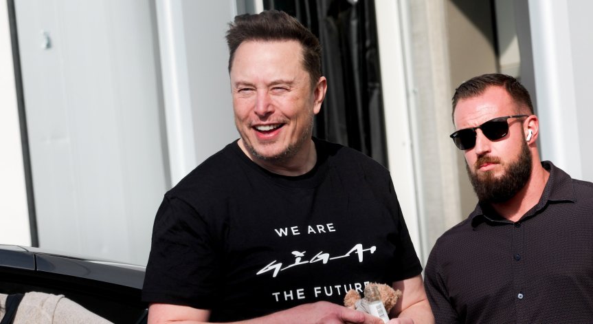 Neuralink на Мъск поставя втория мозъчен чип в рамките на седмица