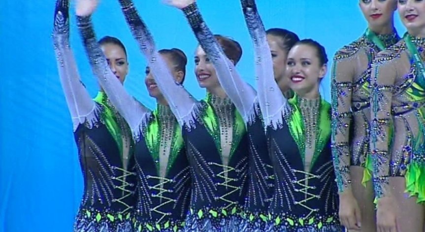 Bulgaria ON AIR, Архив
