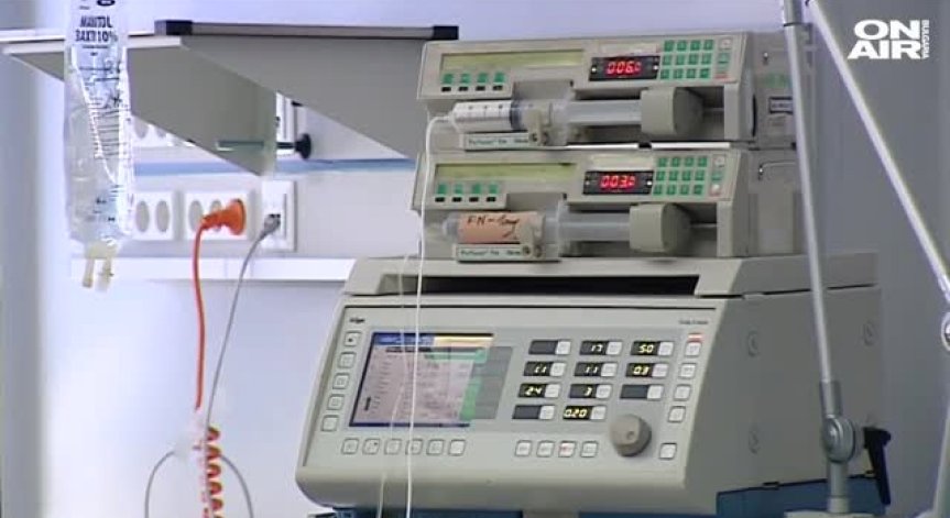 Поредно дете бе изпържено от волтова дъга заради 