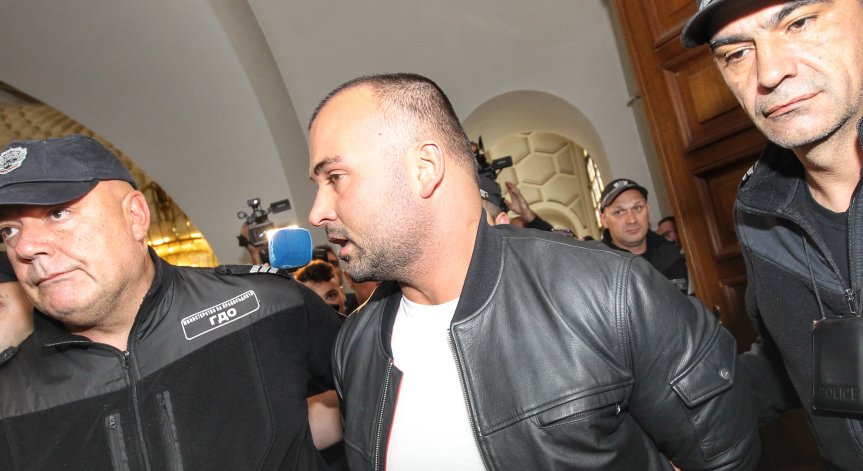 Гледат мярката на Любенов за катастрофата на Околовръстното