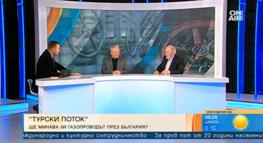 Да не бързаме да се радваме за 