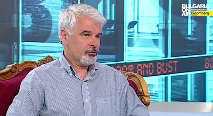 Boom&Bust 8 юни 2014, част 3: Хаосът в енергетиката