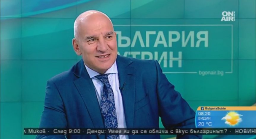 Банкер: Твърденията за нова финансова криза са безпочвени