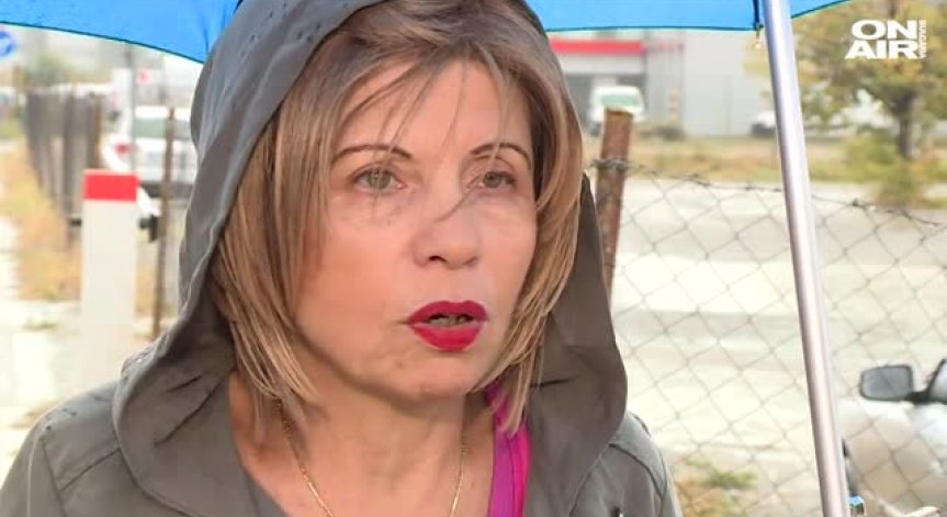 Изританата камериерка разочарована: 4500 лева? Бях на косъм от смъртта!