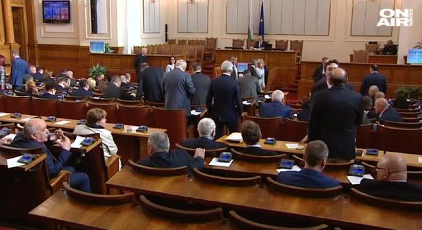 Официално: Нанков се връща в регионалното министерство като зам.-министър