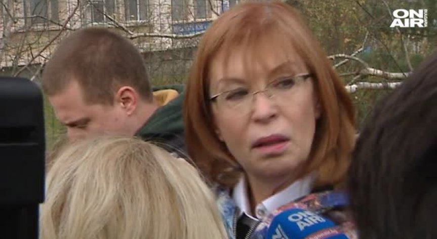 Румяна Ченалова смята, че съдебната реформа няма да се случи
