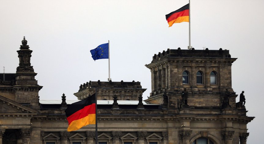 Германският парламент отказа изричната подкрепа за 