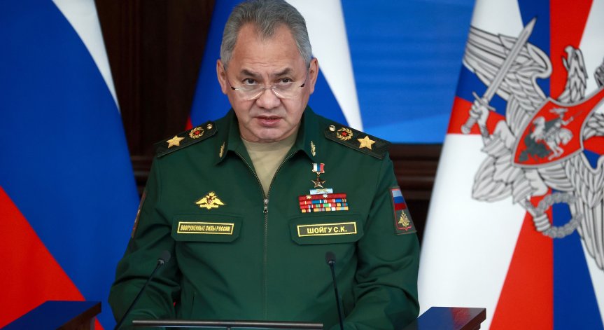 МО на Русия награди пилотите на изтребителите, свалили американския дрон в морето
