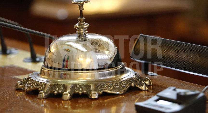 НС отхвърли президентското вето за къмпингуването по Черноморието