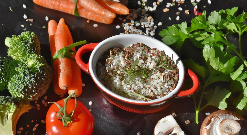 Кои са начините да се храним по-здравословно?