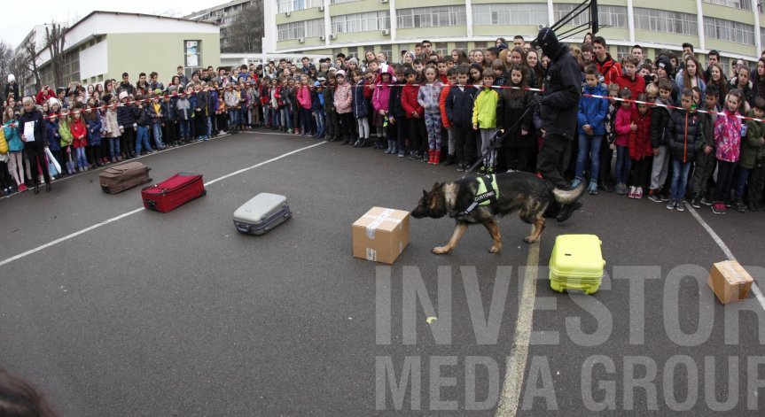 Снимка: Олег Попов, Bulgaria ON AIR