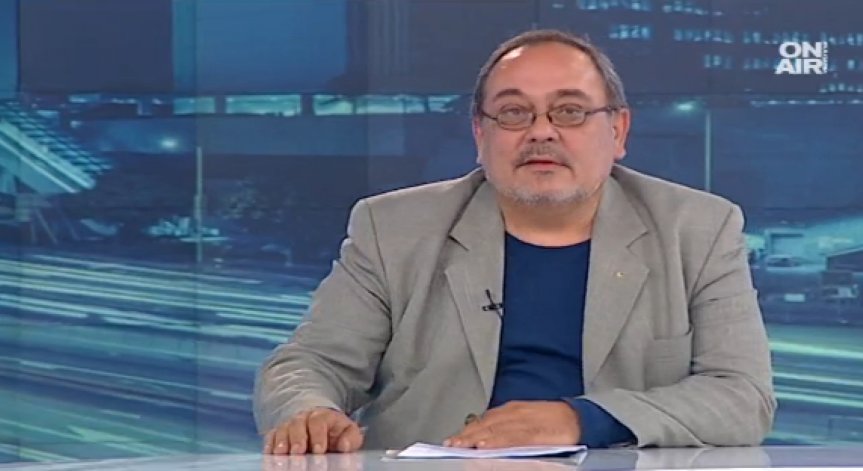 ЕС проспа разделението в Македония през годините, смята експерт