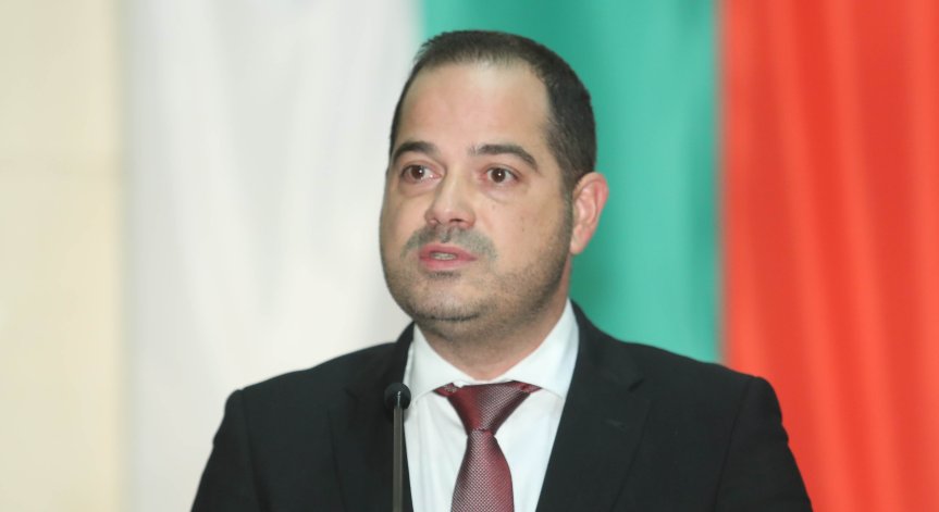 Министър Стоянов разпореди втора проверка заради гонката в Стара Загора