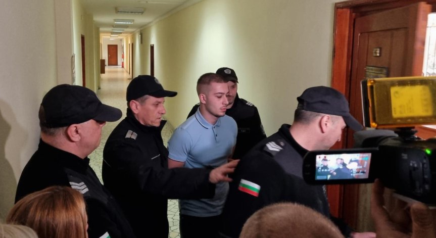 Никола Бургазлиев отива на съд за трагедията с АТВ в Слънчев бряг