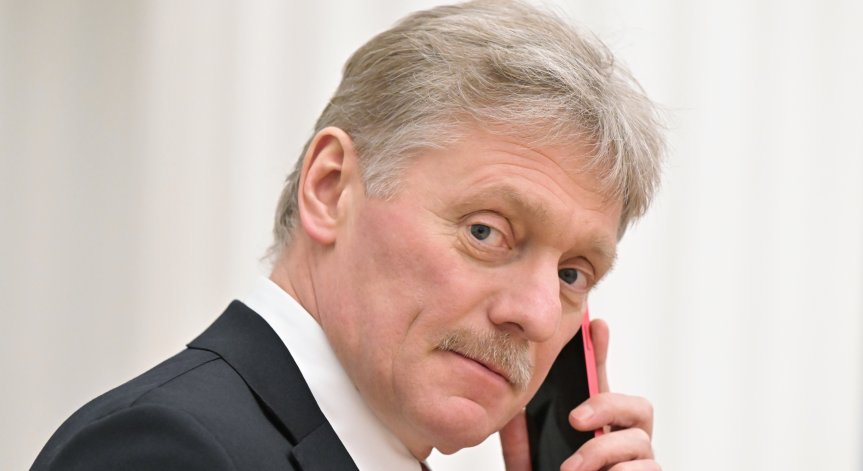 Песков: Преговорите с Украйна не бяха лесни, но основното е, че те продължават