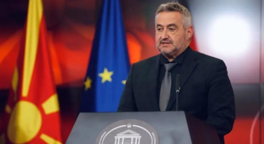 Здравният министър на РСМ идва в България: 