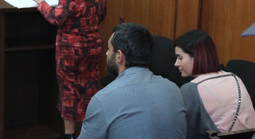 Пуснаха Антон Божков под гаранция от 1 млн. лева 