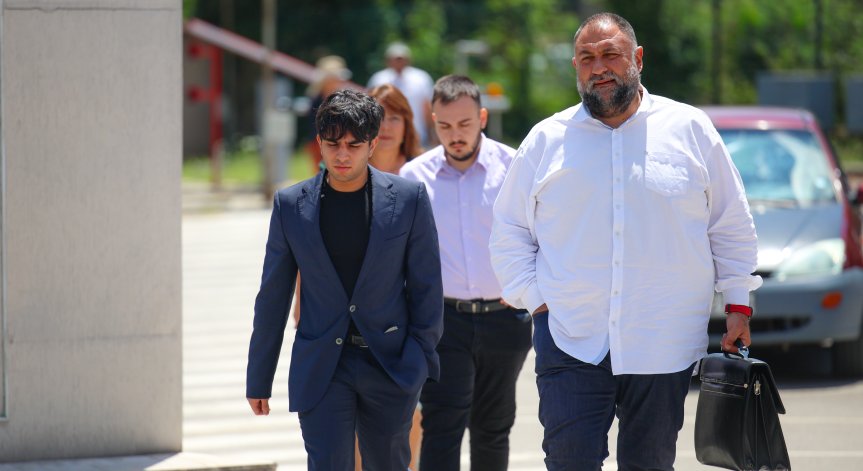 Прокуратурата поиска минимум 10 г. затвор за обвинения за смъртта на Ани и Явор