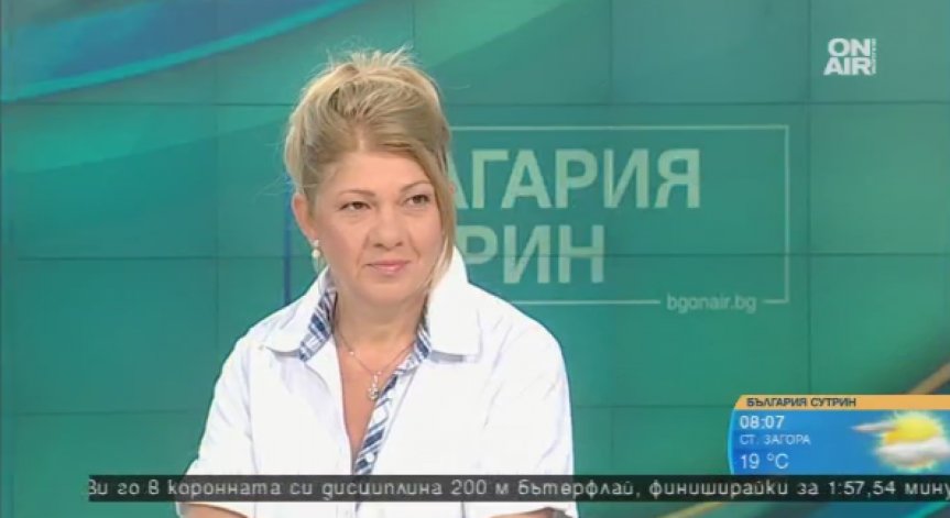 Бивш министър: Пожарът в Кресненското дефиле е катастрофа!