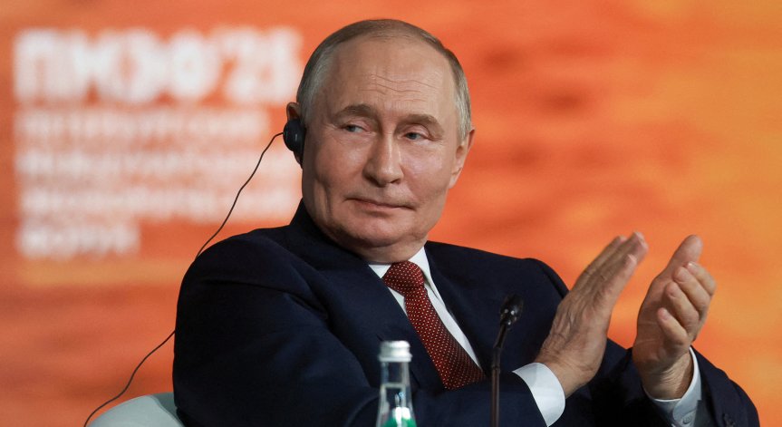 Гъвкавост трябва да бъде проявена в преговорите от Иран и Израел, казГъвкавост трябва да бъде проявена в преговорите от Иран и Израел, каза Путин.