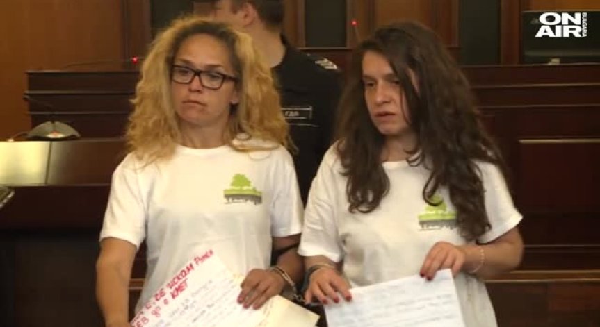 Апелативният съд решава: Остава ли Десислава Иванчева кмет на 