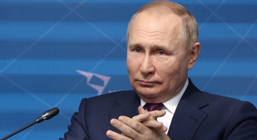 Русия: Ако Западът се опита да изпита нашата решителност за ядрените оръжия, няма да отстъпим