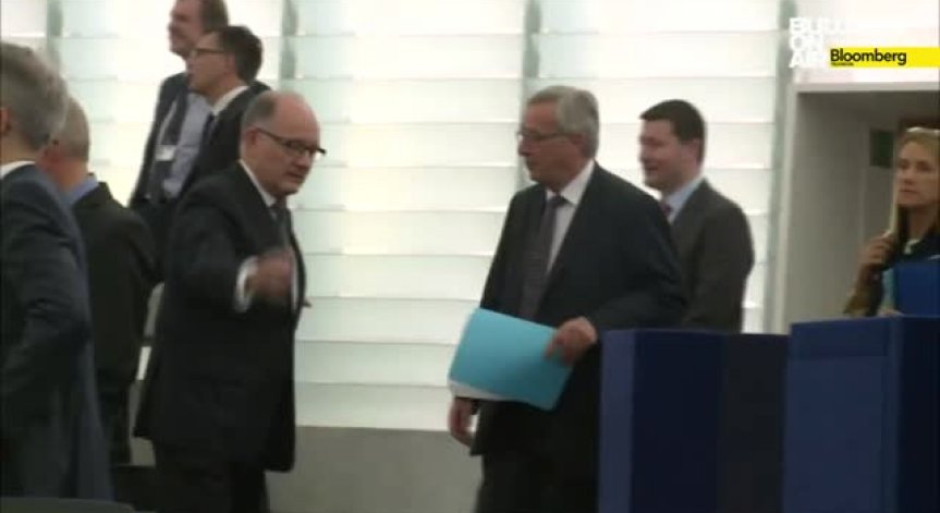 Европейските лидери определят наследника на Катрин Аштън