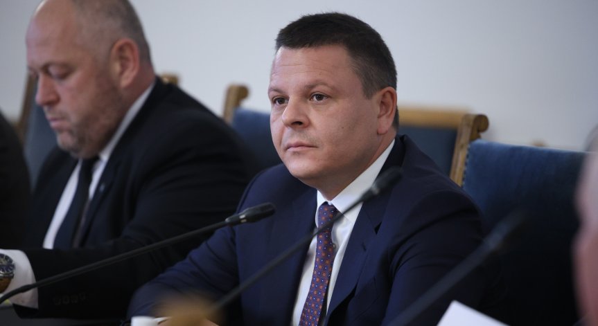 Избраха изпълнител за извършване на полети за спешна медицинска помощ