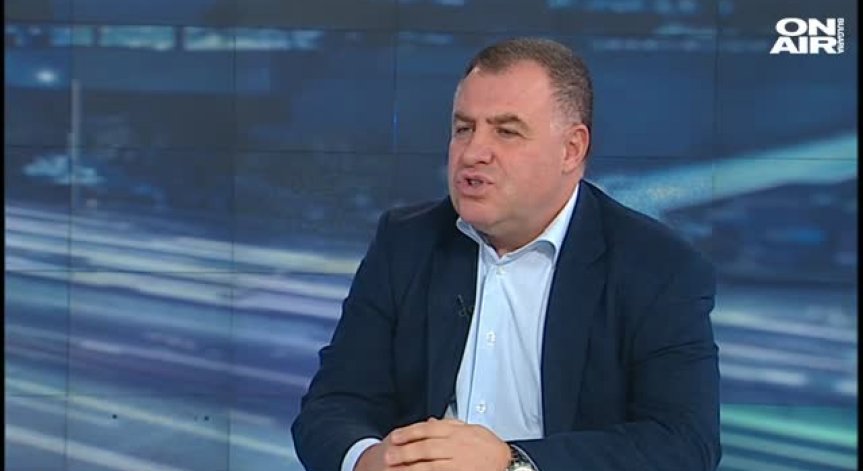 В следващите 30 до 50 г. няма да достигнем западноевропейците, заяви Найденов
