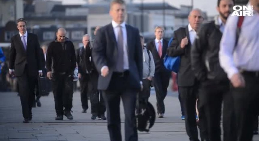 За кой бизнес е добър Brexit?