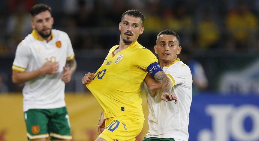 АПОЕЛ (Никозия) с поражение в Лига Европа.