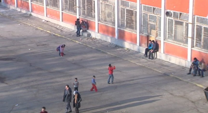 Санитарни материали от резерва ще получат МВР и Агенцията за бежанците