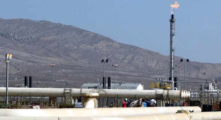 ЕС поиска от Азербайджан по-големи доставки на природен газ