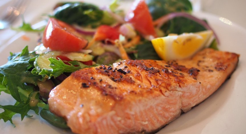 Идеи за бързи и лесни вечери с малко калории (РЕЦЕПТИ)