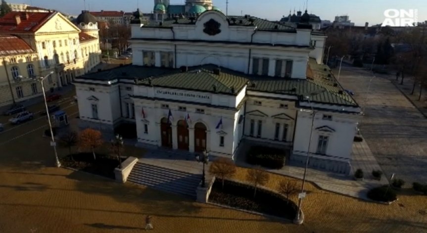 Поредно обсъждане на допирните точки между ГЕРБ и Обединените патриоти
