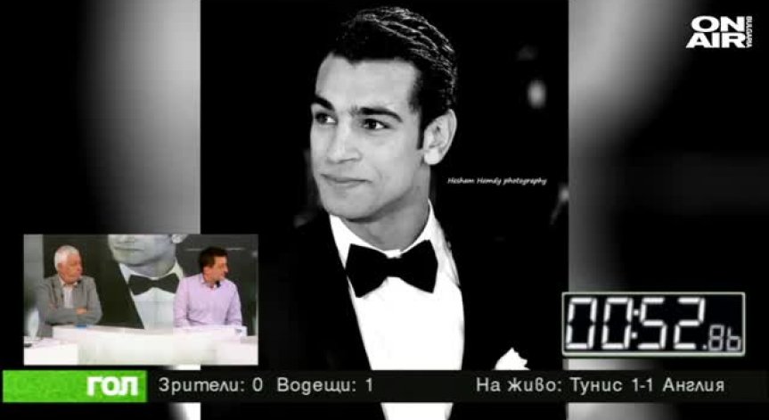 18.06.18 Спортно шоу ГОЛ