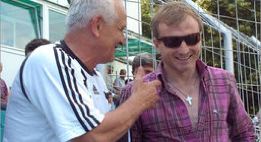 Синът на Гриша Ганчев с обвинение за данъчни престъпления