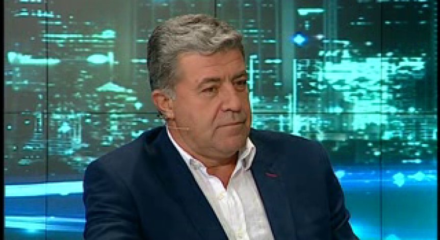Здравеопазването не е приоритет и затова е лошо финансирано