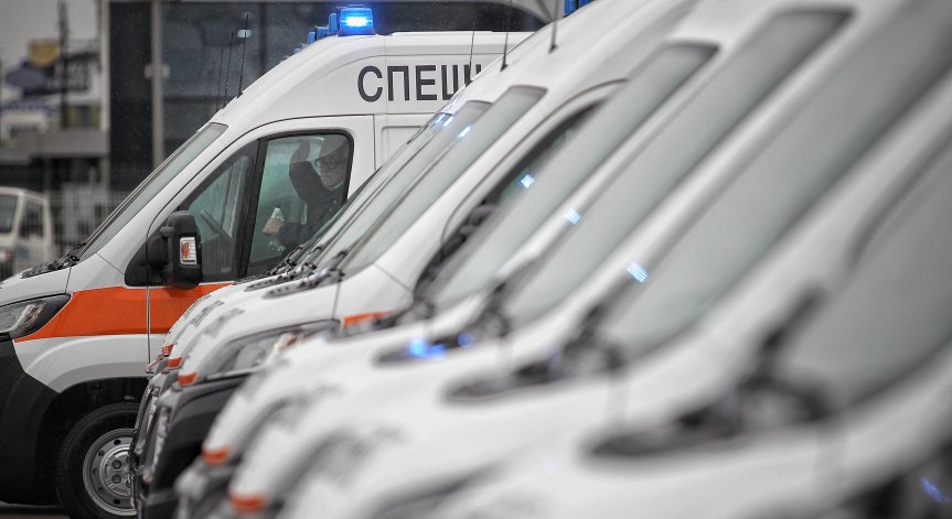 Хранително натравяне? Летен лагер в Банско вкара в болница 18 деца