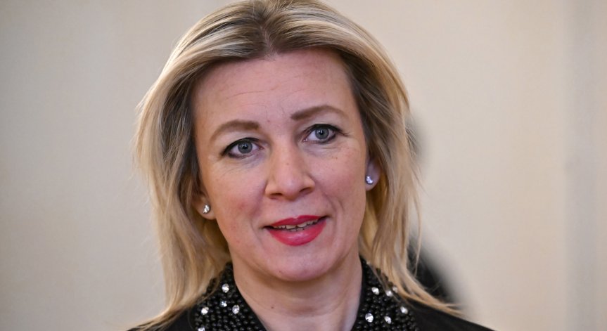 Захарова: Западните режими се разпениха, изпитват гняв и ревност