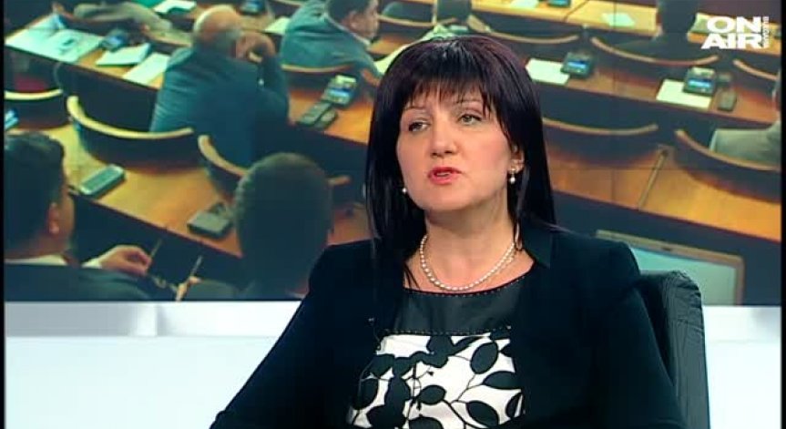 Q&A с Клара Маринова, 30.07.2016 II част