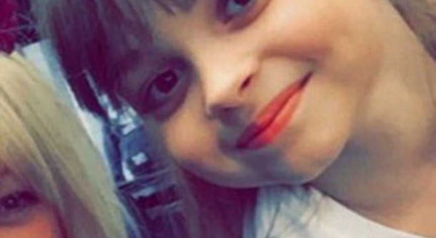 8-годишно момиченце сред жертвите в Манчестър