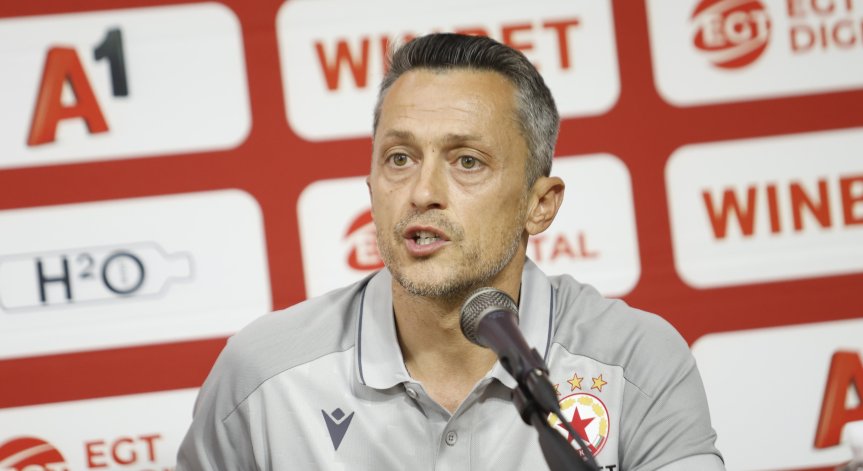 Янев: 0:3 е голямо предизвикателство, но ЦСКА може да отстрани ОФИ Крит