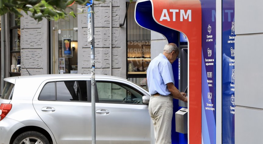 По €250 великденска надбавка за пенсионерите в Кипър, но не за всички