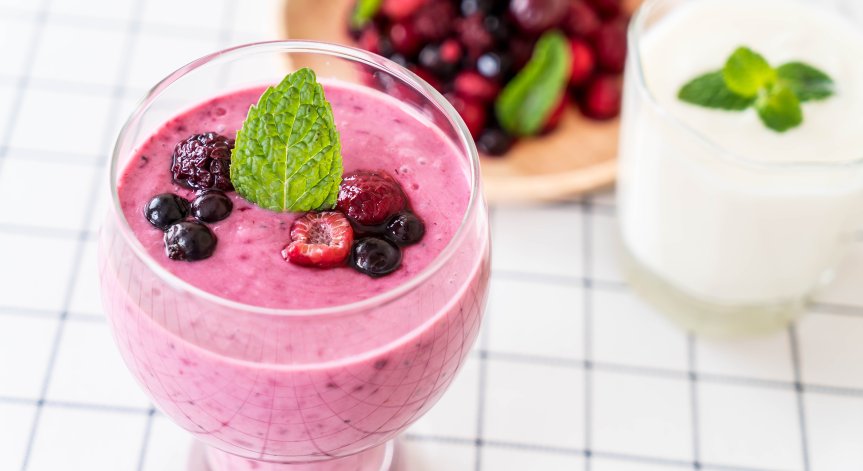 Лесни начини да поддържате чревния баланс всеки ден.