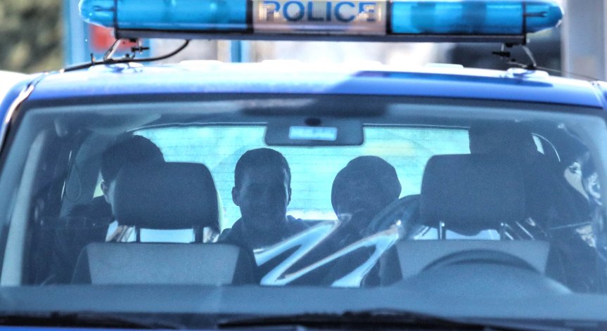 Платили по 150 евро на турски каналджия.