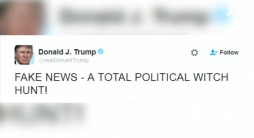 Тръмп е запознат с руската хакерска намеса?