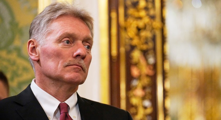 Осъществяват се контакти между руснаци и украинци.